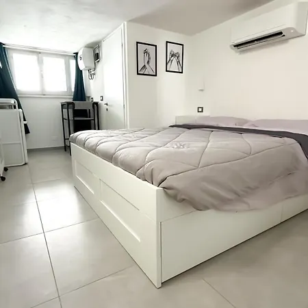 Appartement Trieste - Affitti Brevi Italia