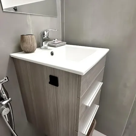 Trieste - Affitti Brevi Italia Apartment