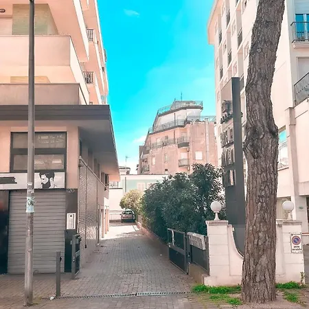 Apartament Trieste - Affitti Brevi Italia Rimini